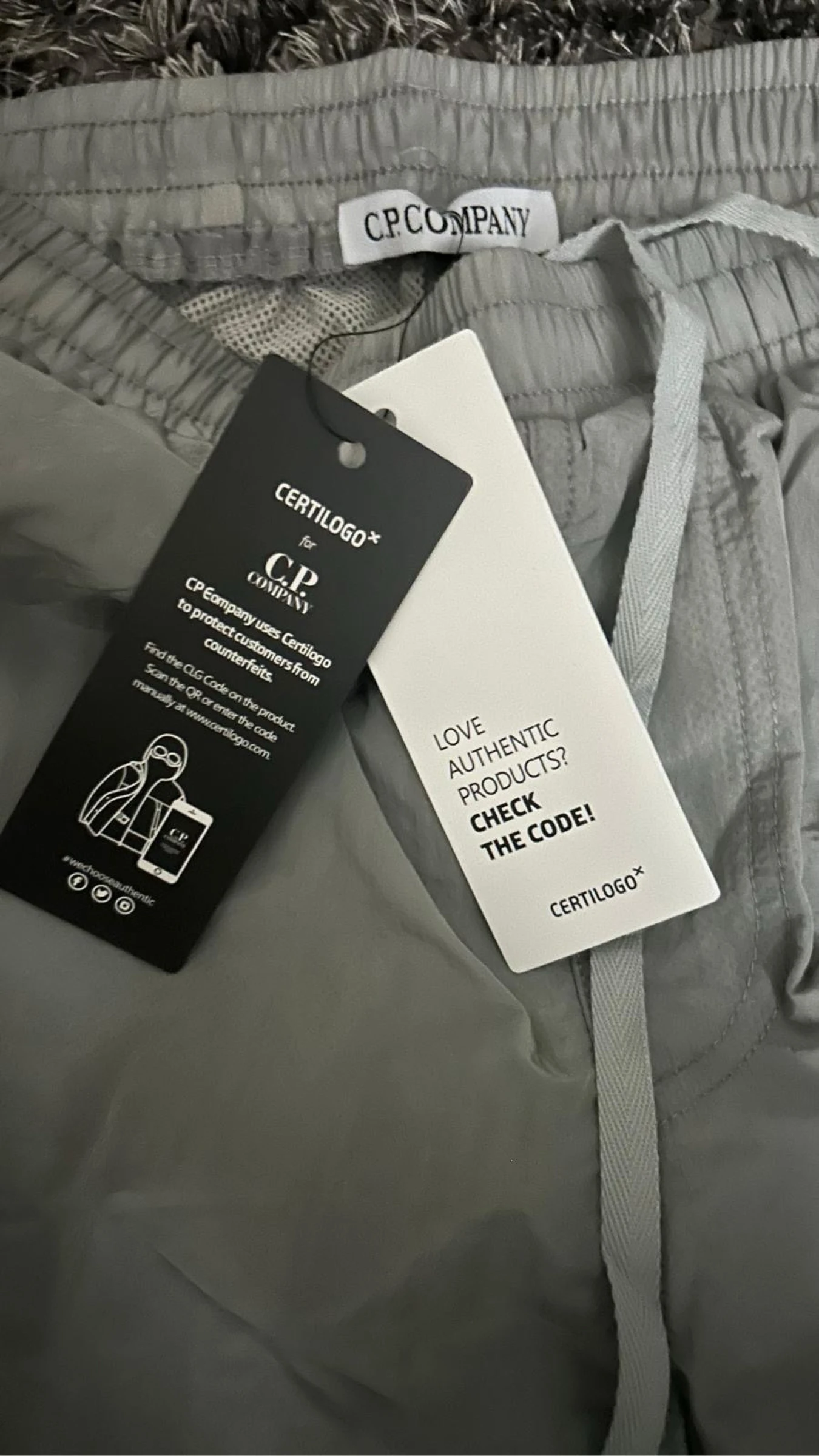 Conjunto CP Company – photo 5